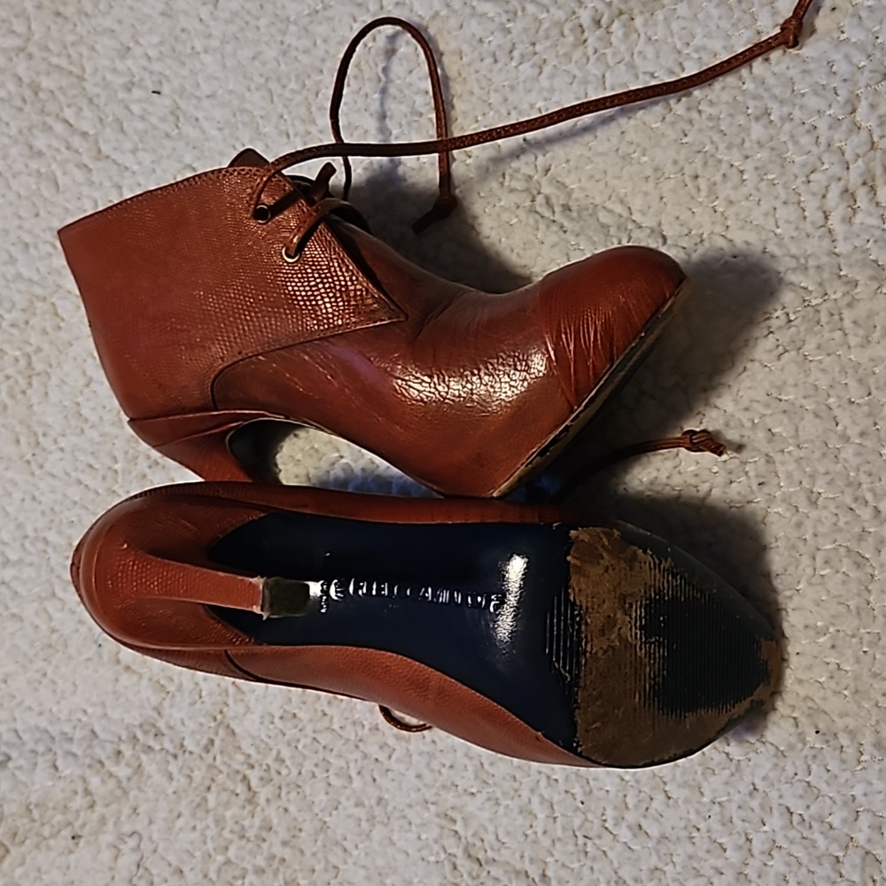 Booties - Picture 3 of 3